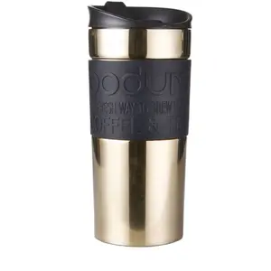 Bodum 11068-17S, Or, Polypropylène, Silicone, Acier inoxydable, Plasti... pas cher