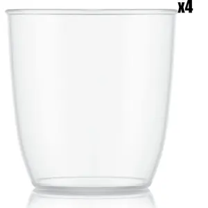 Bodum, Vaisselle de camping pas cher