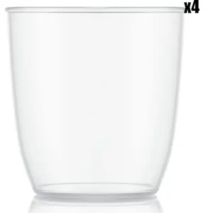 Bodum, Vaisselle de camping pas cher