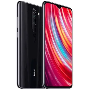 XIAOMI Redmi Note 8 Pro Noir 64 Go SmartphoneVendu parcdiscount