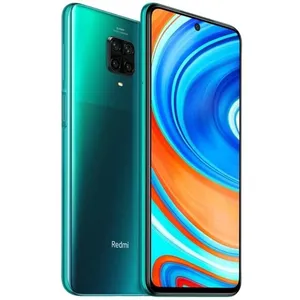 XIAOMI Redmi Note 9 Pro 6Go 128Go Vert Forêt pas cher