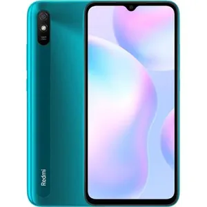 Smartphone Xiaomi Redmi 9A - Vert - 2Go RAM - 32Go ROM - Écran 6,53'' ...