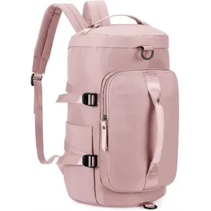 XJYDNCG Sac à Dos Unisexe Léger Sac de Sport Étanche Sac Weekend Femme... pas cher