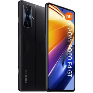 Xiaomi Poco F4 GT 12Go 256Go Noir Absolu 5G SmartphoneVendu parcdiscount