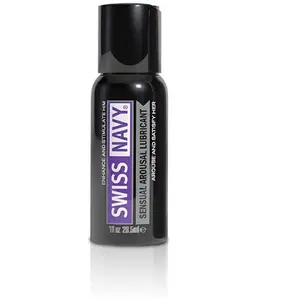 Lubrifiant Sensual Arousal 30ml pas cher