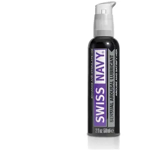 Lubrifiant Sensual Arousal 59ml pas cher