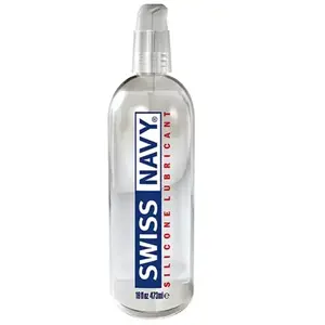 Swiss Navy Lubrifiant Snsl16 473ml pas cher