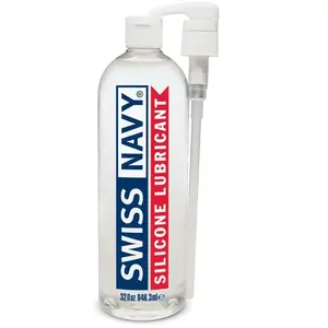 Swiss Navy Lubrifiant Snsl32 946ml pas cher