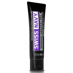 Dosette Lubrifiant Sensual Arousal 10ml   pas cher