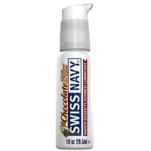 Lubrifiant aromatisé Chocolat 30ml   pas cher