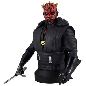 Abysse Corp Figurine - Star Wars - Darth Maul pas cher