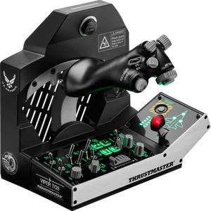 Thrustmaster Mission Viper (PC), Manette pas cher