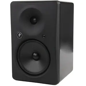 Mackie HR824MK2 - 1 Enceinte de monitoring active 250W pas cher
