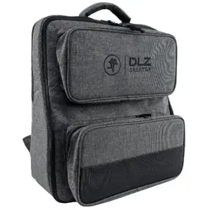 Mackie DLZ Creator Backpack rugzak voor mengtafel pas cher