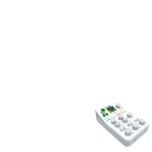 Mackie SMK MCASTER-STUDIO-WH pas cher