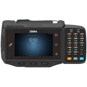 Zebra WT6000, clavier, USB, BT, WLAN, NFC, Disp., 3350mAh, Android, Le... pas cher