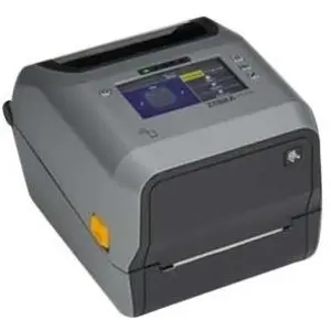 Zebra ZD621 Imprimante à transfert thermique de bureau - Monochrome - ... pas cher