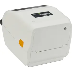 Zebra ZD421t Healthcare, 12 points/mm (300dpi), RTC, USB, hôte USB, BT... pas cher