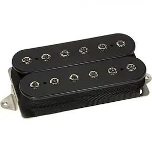 DiMarzio DP244BK Dominion Neck gitaarelement pas cher