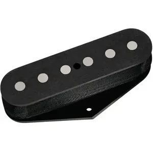 DiMarzio DP421BK Area Hot T Bridge gitaarelement pas cher