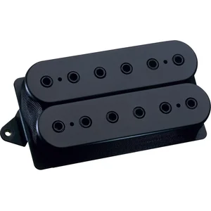 Micro dp159f evolution chevalet humbucker noir-Dimarzio pas cher