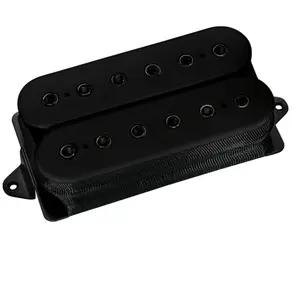 DiMarzio DP159BK Evolution Bridge gitaarelement pas cher