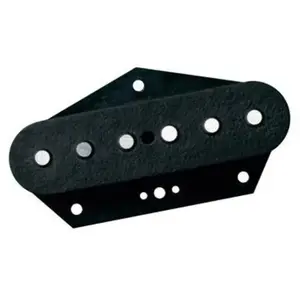Comparateur de prix : DiMarzio Dimarzio Dp112bk - Pre B-1 - Noir - Micro Guitare Électrique
