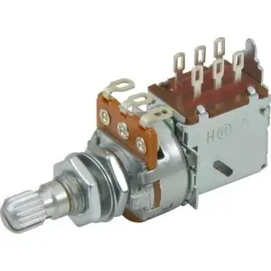 DiMarzio DEP1200PP Potentiomètre 250k logarithmique pas cher