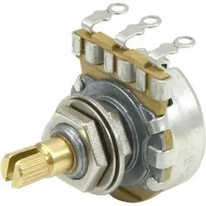 DiMarzio Potentiomètre 500k pas cher
