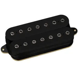 DiMarzio DP702BK Blaze Bridge gitaarelement 7-snarig pas cher