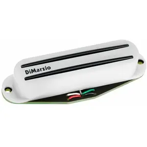 DiMarzio DP 189W Tone Zone S gitaarelement pas cher