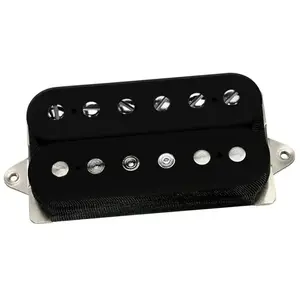 DiMarzio DP223FBK PAF Bridge 36th Anniversary gitaarelement F-spaced pas cher