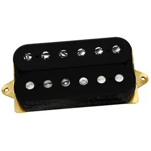 DiMarzio DP212BK Eric Johnson Custom Bridge gitaarelement pas cher