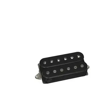 DiMarzio DP261FBK PAF Master Bridge gitaarelement F-spaced pas cher