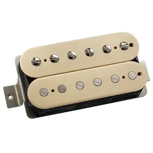 DiMarzio DP275 - PAF 59 Bridge - crème - Micro guitare électrique