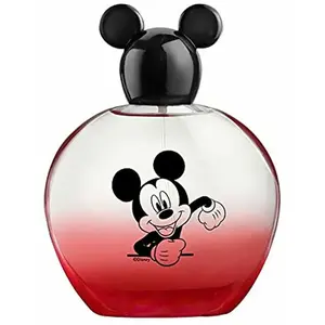 AirVal Disney Mickey et Minnie Cadeau enfant eau de toilette 100ml pas cher