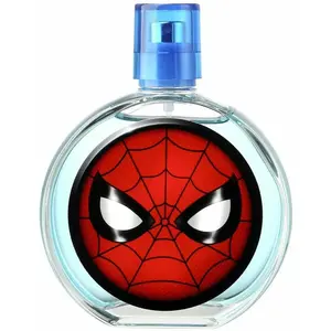 AirVal Spiderman Cadeau enfant eau de toilette 100ml pas cher