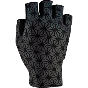 Supacaz SupaG Short, Gants Unisexe   Adultes, Oil Slick, M pas cher