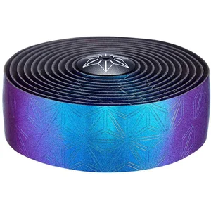 Supacaz Bling Tape Ruban adhésif à huile avec bouchons noirsVendu parrakuten