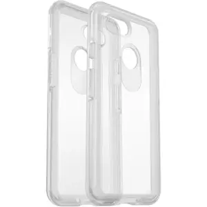 Coque OTTERBOX Google Pixel 3 Symmetry transparent pas cher
