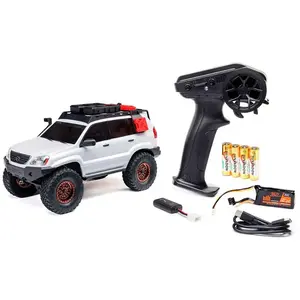 Axial Voiture Télécommandée Scx24 Lexus Gx 470 4x4 pas cher