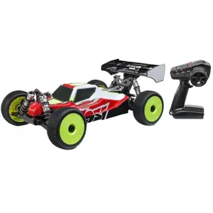 Losi Buggy Télécommandé 1/8 8ight-xe 4s 4x4 Rtr Brushless pas cher