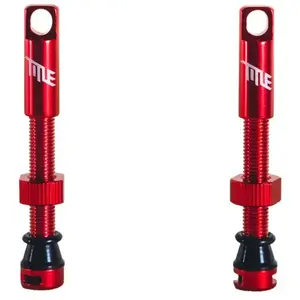 Title Mtb Soupapes Tubeless 2 Unités pas cher