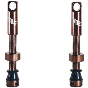 Title Mtb Soupapes Tubeless 2 Unités pas cher