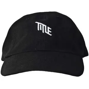 Title Mtb Casquette Dad Logo pas cher