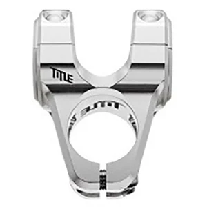Title Mtb Potence De Vélo St1 31.8 Mm pas cher