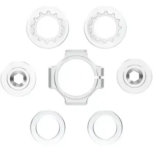 Title Mtb Kit De Pièces Détachées Cr1 Peti6001 pas cher