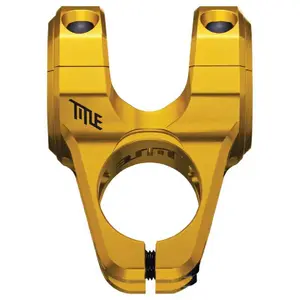 Title Mtb Potence De Vélo St1 31.8 Mm pas cher