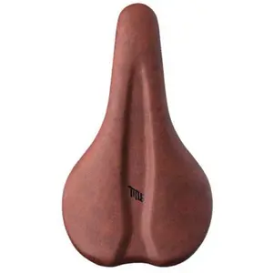 Selle Title ES1 - Marron - 155 mm pas cher