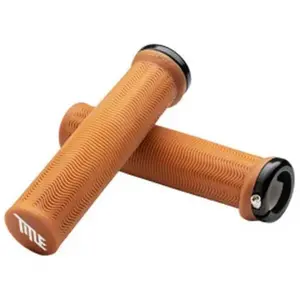 Title Mtb Poignées L01 Lock-on pas cher